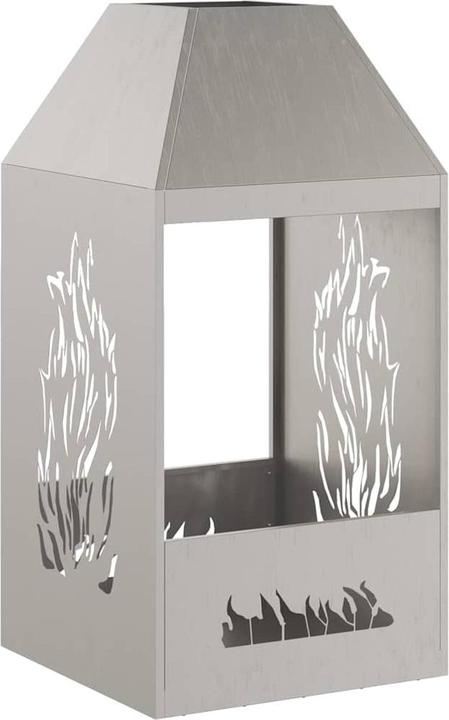 Produktbild vidaXL Feuerstelle