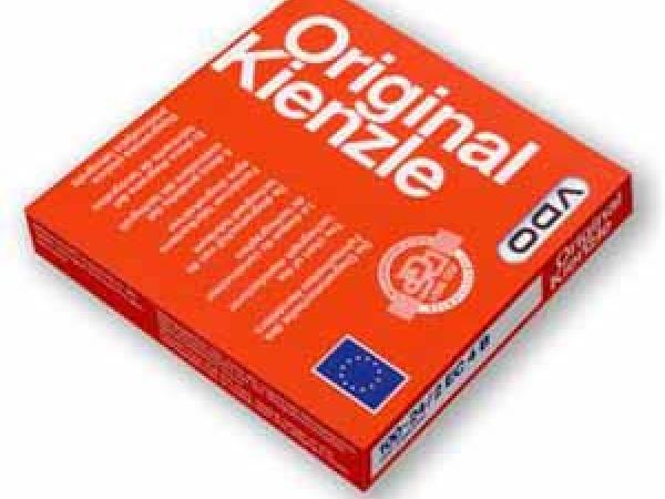 VDO Kienzle Disco diagramma 125-24 EC 4B