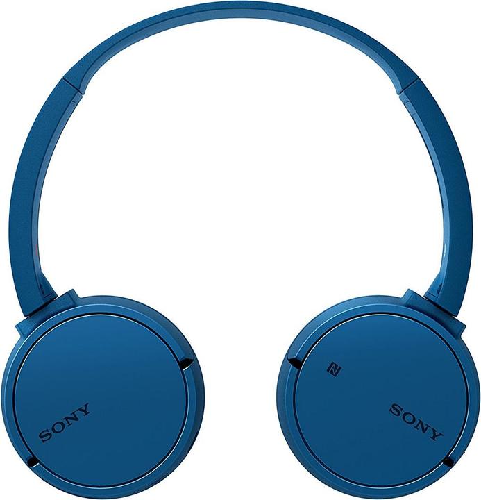 Produktbild Sony Wh-Ch500 (30 h, Kabelgebunden)