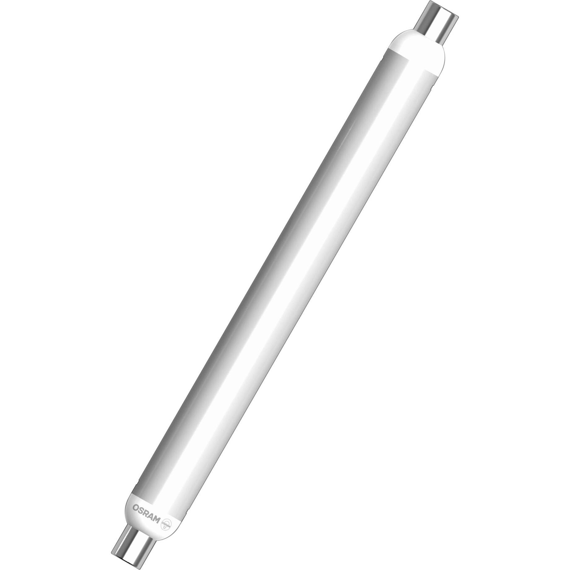 Osram, Lampadina, LINEA LED S15 / S19 (BA15s, 750 lm, 10 x)