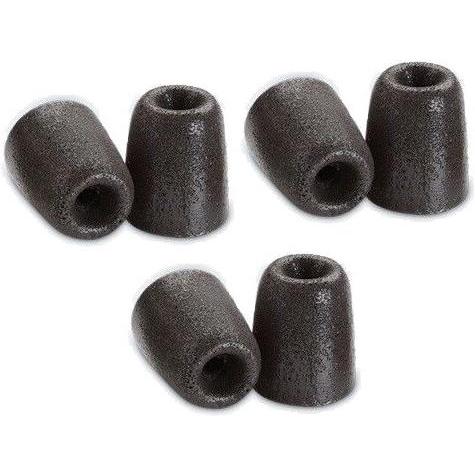 Thumbnail - Comply P-Series (Universal), Kopfhörer Ersatzteile, Schwarz