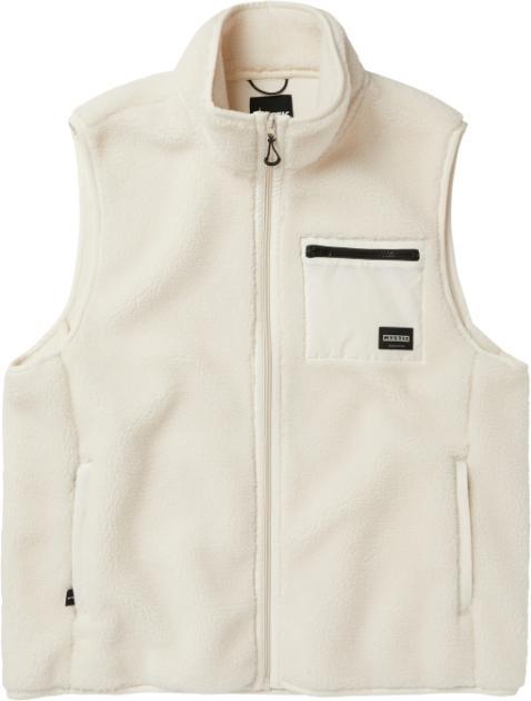 Actual product image Mystic Teddy Bodywarmer (L)