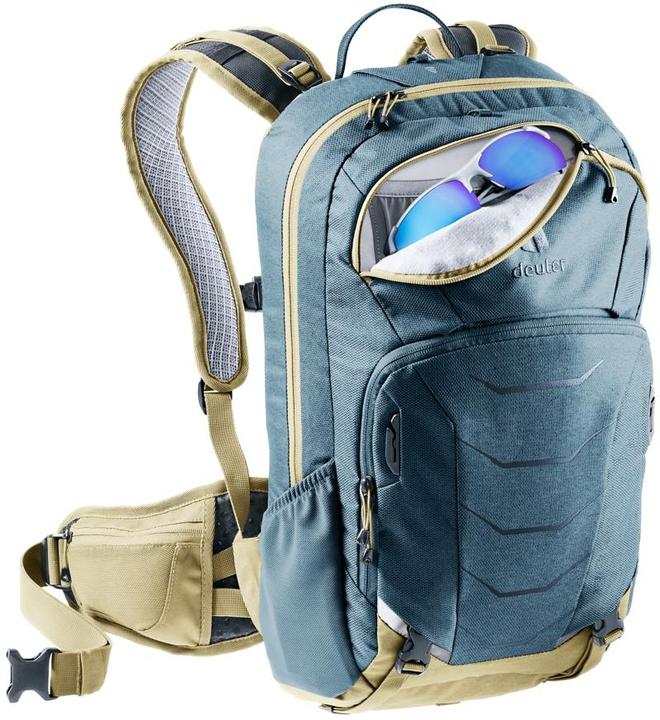 Productafbeelding Deuter Aanval 16 (16 l)