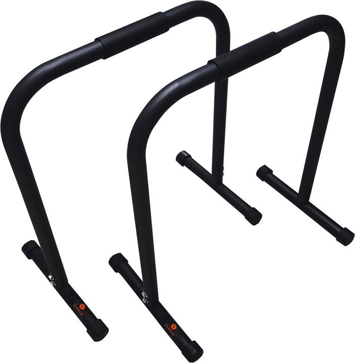 Image du produit Sveltus Parallettes