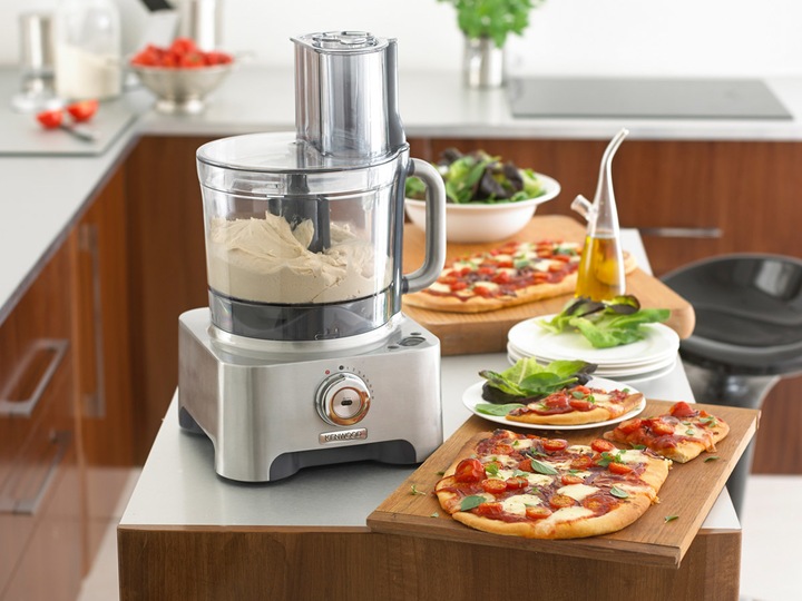 Produktbild Kenwood MultiPro Excel (4000 ml, 1300 W)
