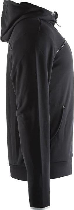 Produktbild Craft Leisure Full Zip Hood M (XXL)