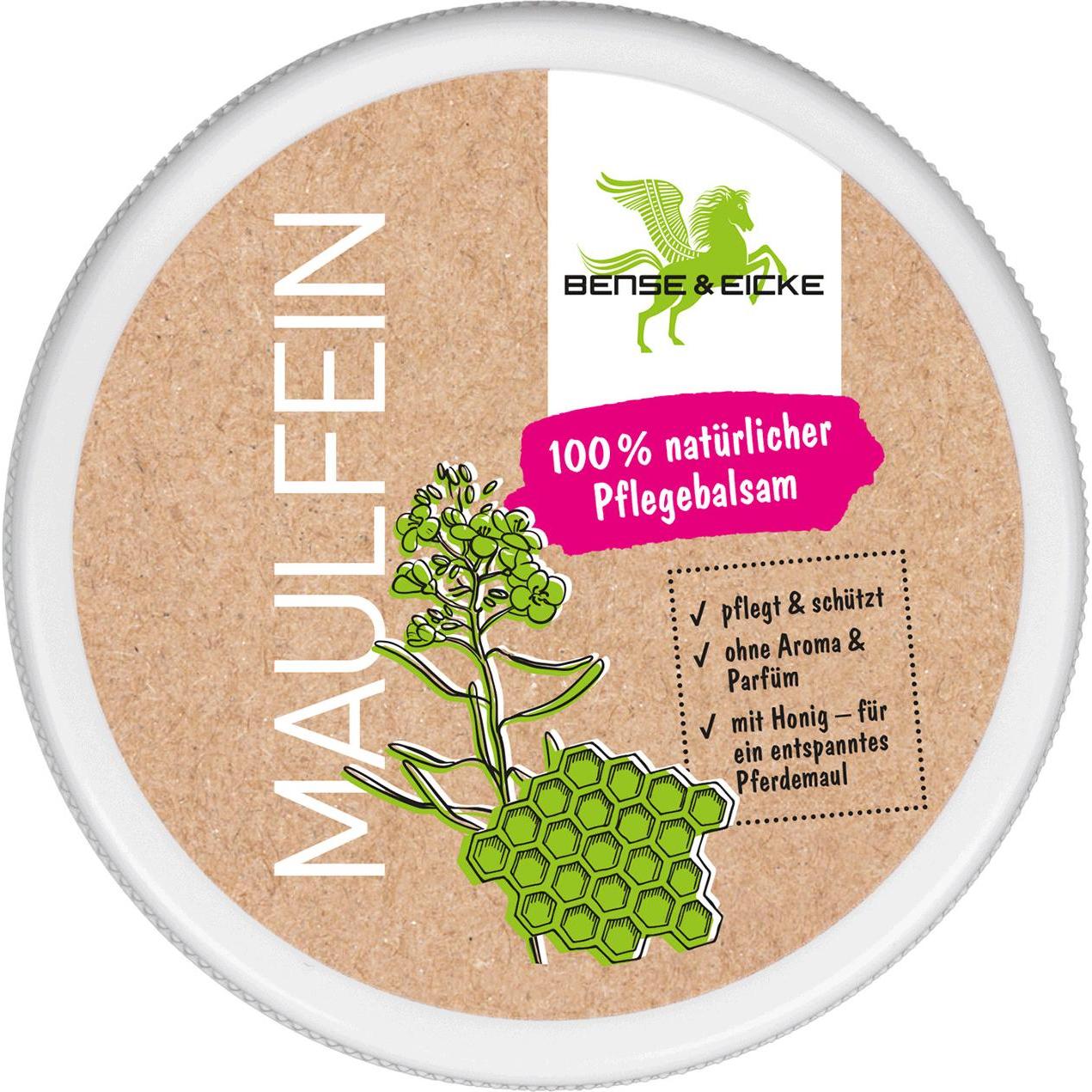 Bense & Eicke, Pferde Pflegemittel