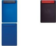 Image du produit Maul Planchette à pince OG, Plaque : bleu / Pince : noir