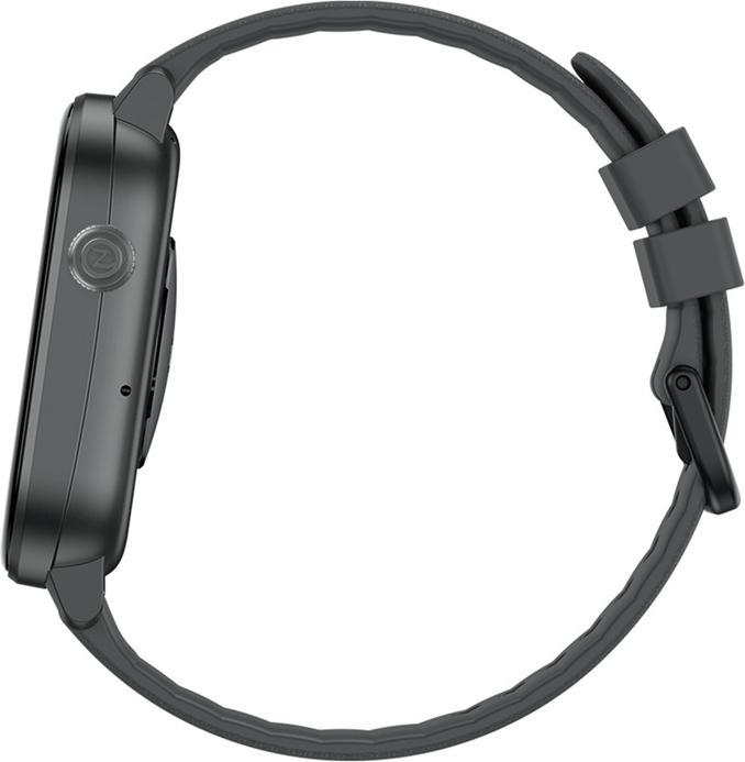 Image du produit Zeblaze GTS 3 GPS smartwatch (gray)