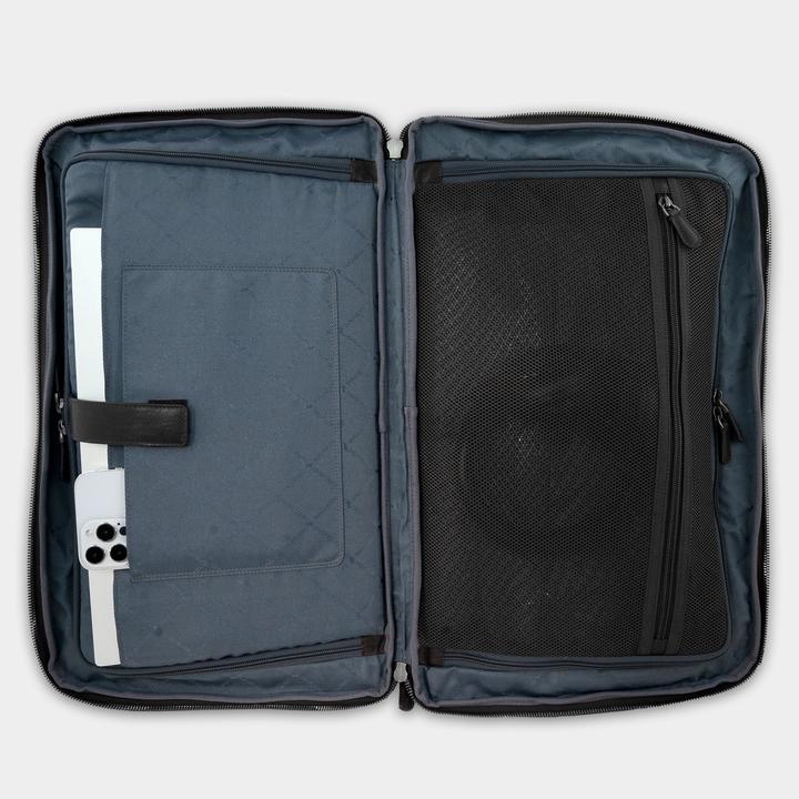 Actual product image Braun Büffel Parma (40 l)