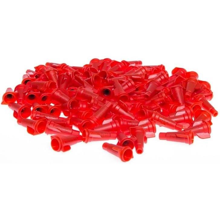 Schneider Electric SE 3000210 TORIX T6 rot Kabel-verdrillhilfe (3000210)