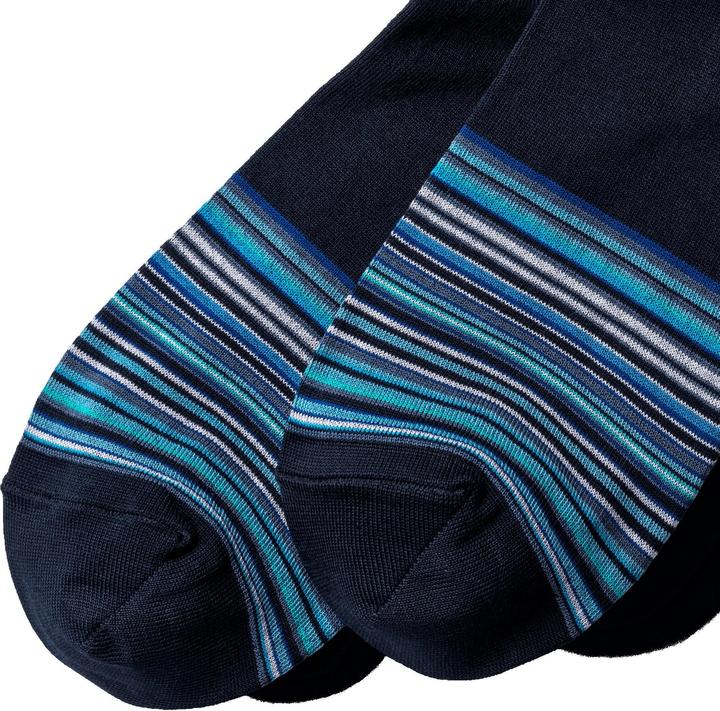 Immagine prodotto Blacksocks Luce d'affari (Confezione singola, 37 - 39)