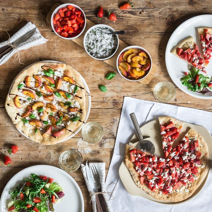 Actual product image Villeroy & Boch Pizza Passion (5x)
