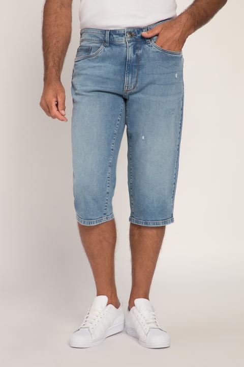 Produktbild JP1880 3/4-Jeans Powerstretch, 5-Pocket (62)