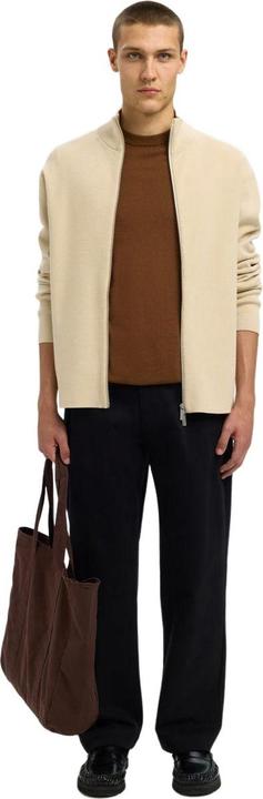 Produktbild Selected Slhteller Fn Relaxed Zip Cardigan Noos (M)