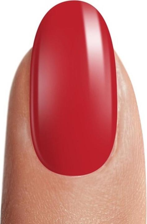 Produktbild Sensista Gel Color Starter Set Red Hot Chilis - Rot (Rot, Gel-Effekt Nagellack)