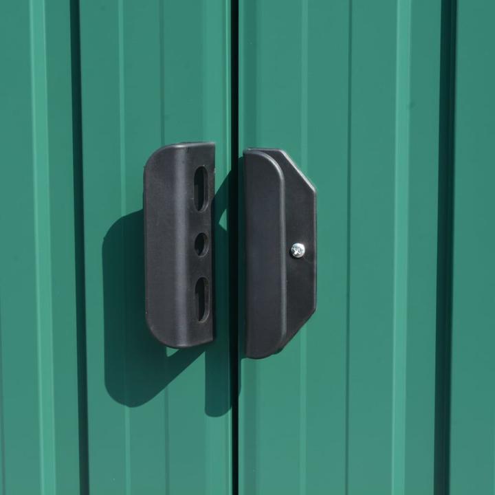 Produktbild vidaXL Gerätehaus
