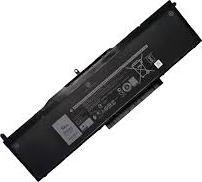 Actual product image Origin Storage BTI 6C BATTERY FPRECISION 7550 (6 cubicles, 7922 mAh)