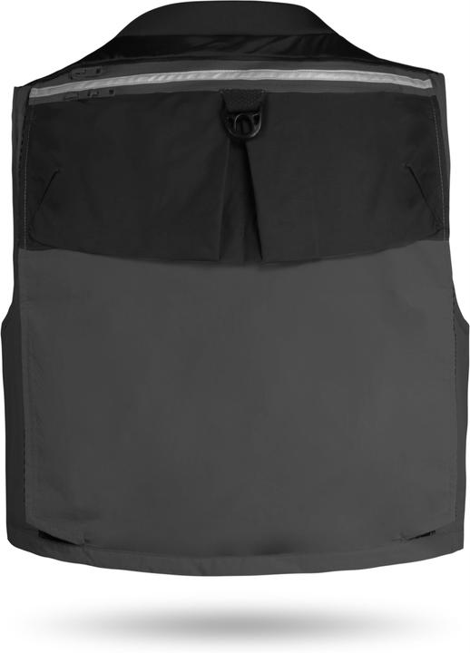 Produktbild Normani Herren Anglerweste Master (M)