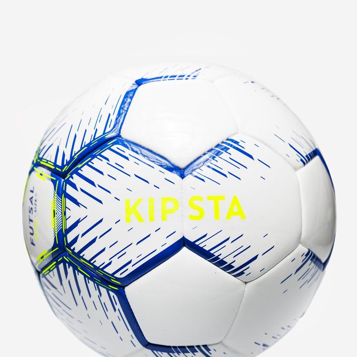 Produktbild Kipsta Ball Futsal Grösse 3 - Umfang 58 cm (3)