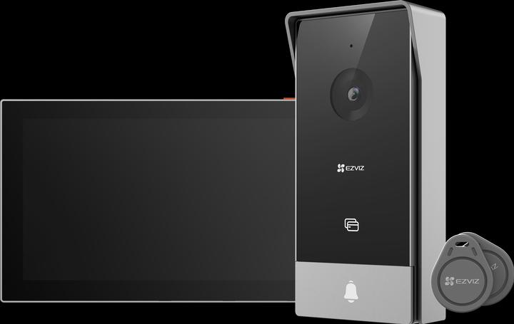 Productafbeelding EZVIZ HP5 (Radio, Bedraad)
