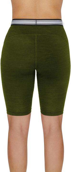 Produktbild Normani Damen Merino Shorts „Sunshine Coast“ - 8236 (L)