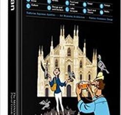 Produktbild The Monocle Travel Guide Series Milan (Englisch, Joe Pickard, 2017)