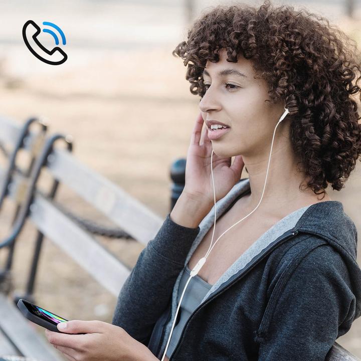 Image du produit Fairplay Casque d'écoute USB-C (Filaire)