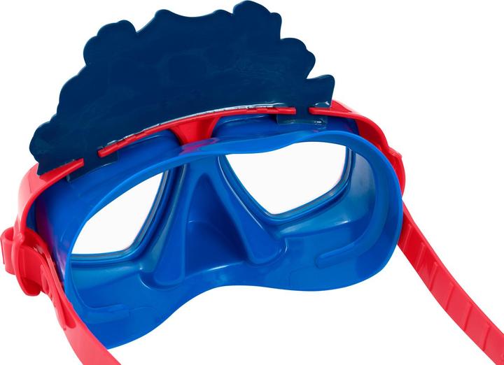 Produktbild Bestway Spider-Man™ Tauchmaske ab 3 Jahren