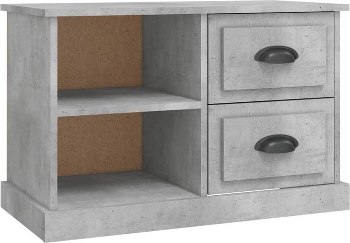Produktbild vidaXL TV-Schrank (73 x 35.50 x 47.50 cm)