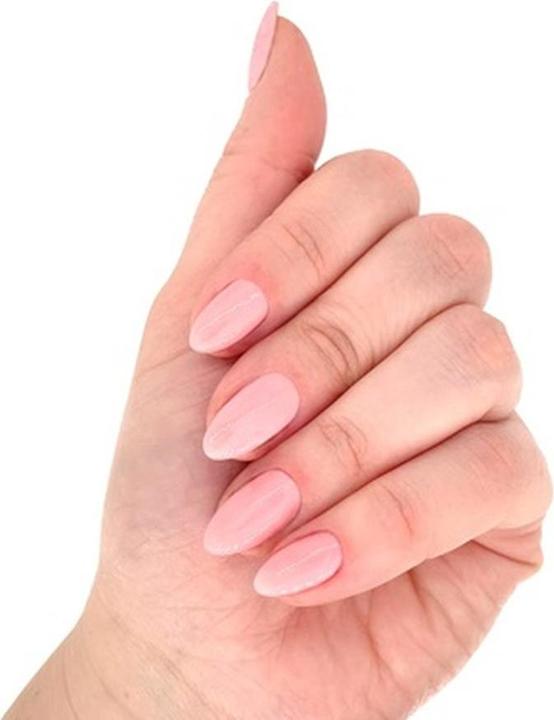 Produktbild Layla Cosmetics Laylagel Polish Color Sweet Pink 0.01L (Sweet Pink)