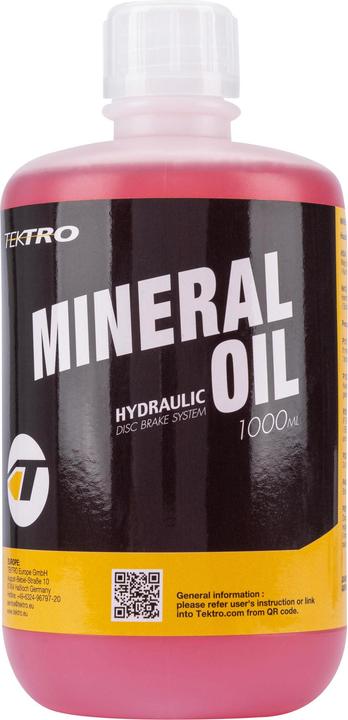 Produktbild Trp Standard