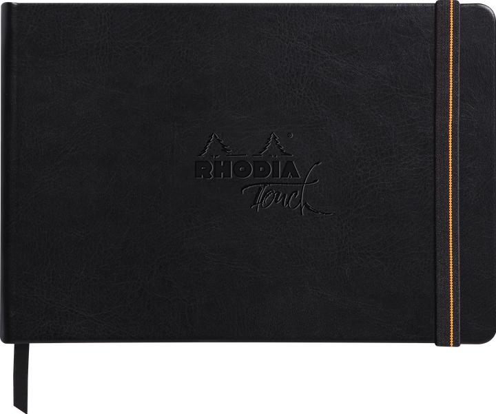 Productafbeelding Rhodia Touch (A5, Hardcover)