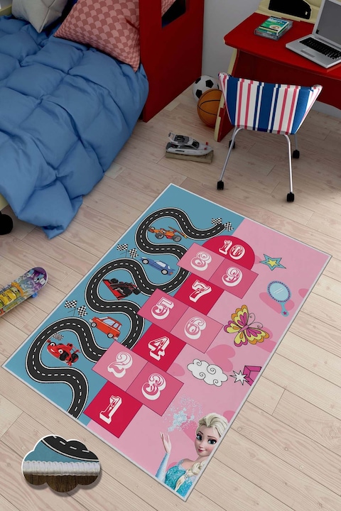 Produktbild Confetti Carpets Jannik (100 x 200 cm)