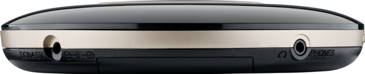 Actual product image Grundig GCDP 8000