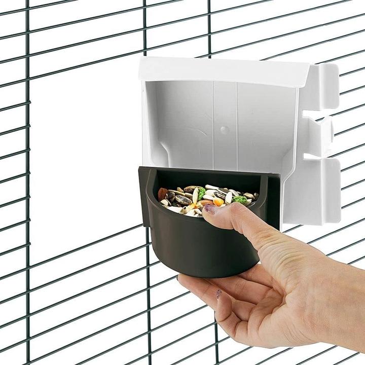 Actual product image Ferplast Gala Bird Cage