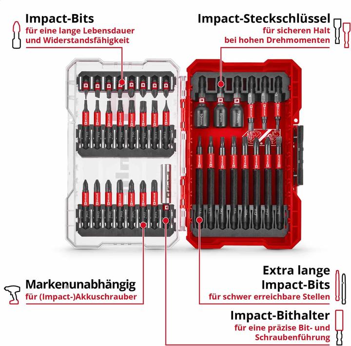 Image du produit Joy-it Kit d'outils Breadboard avec module d'alimentation (3.3 + 5V)