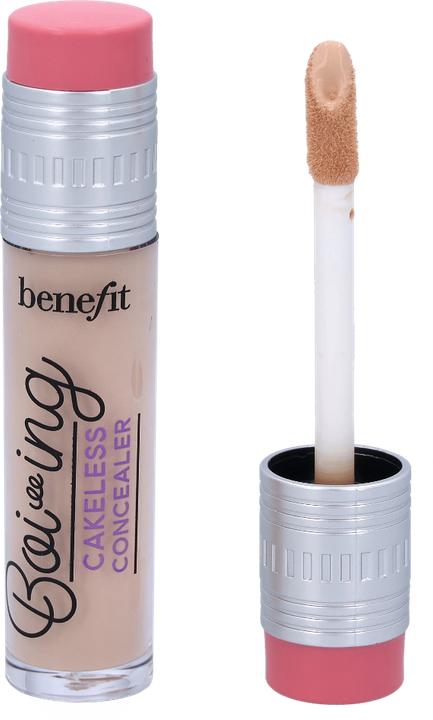 Image du produit BeneFit Cosmetics Boi-ing Cakeless (2 Chaud devant)