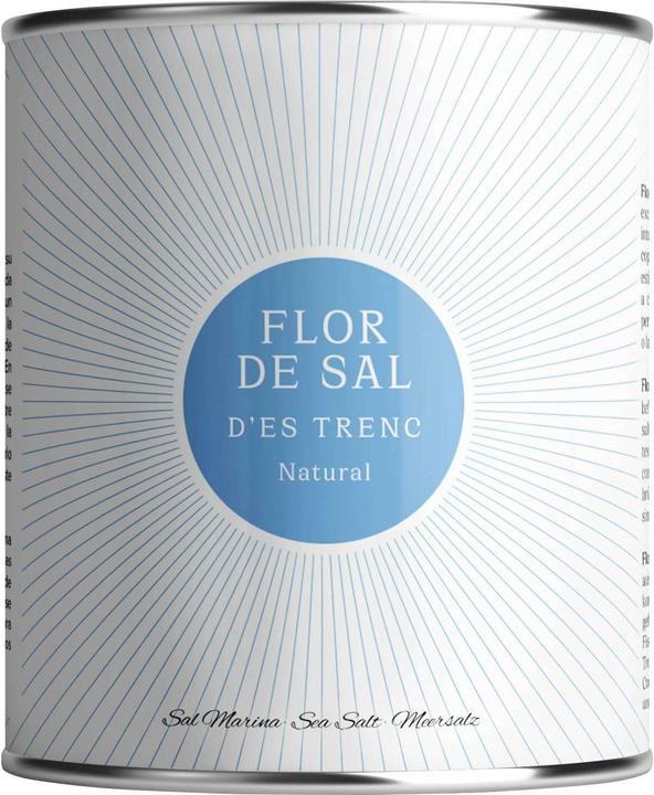 Flor de Sal Nature (180 g)