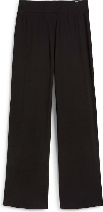 Image du produit Puma ESS ELEVATED Pantalon taille haute à jambes droites (M)