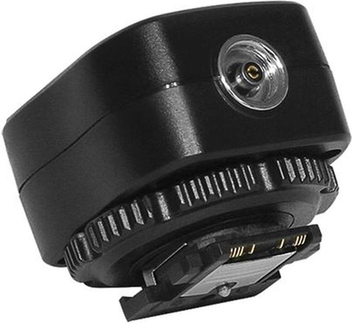 Produktbild Pixel Hotshoe Adapter TF-334 für Sony Mi zu Canon/Nikon (Blitzgerät Adapter)