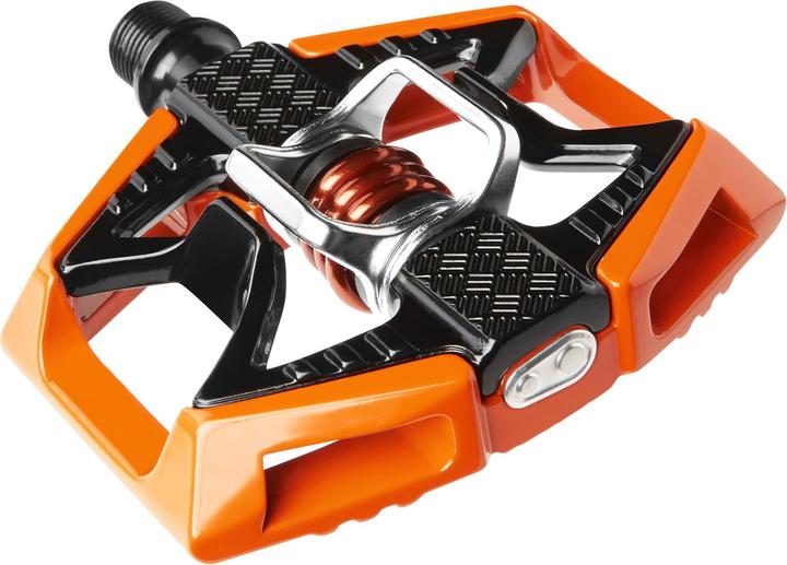 Actual product image Crankbrothers Double Shot Pedal