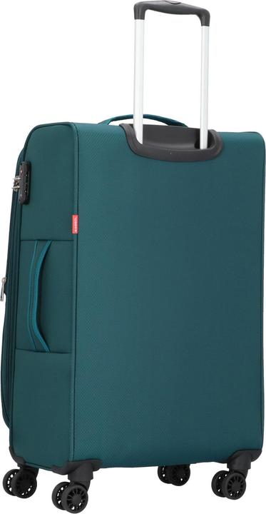 Immagine prodotto Gabol Carrello Cloud a 4 ruote 69 cm (68 l)