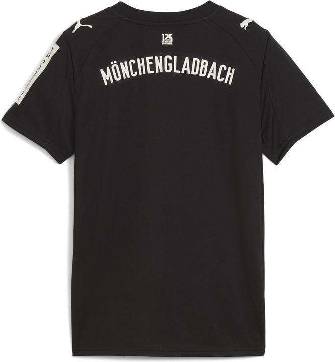 Actual product image Puma BMG Third Jersey Replica Jr (152)