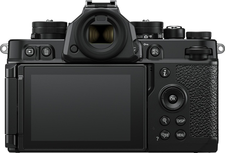 Immagine prodotto Nikon Z f Kit (40 mm, 24.50 Mpx, Full frame / FX)