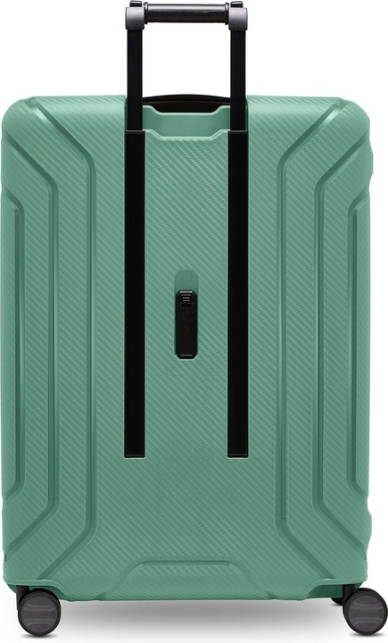 Produktbild Redolz Essentials 15 4-Rollen Trolley 75 cm mit Dreipunkt-Verschluss (100 l, XL (ab 115l))