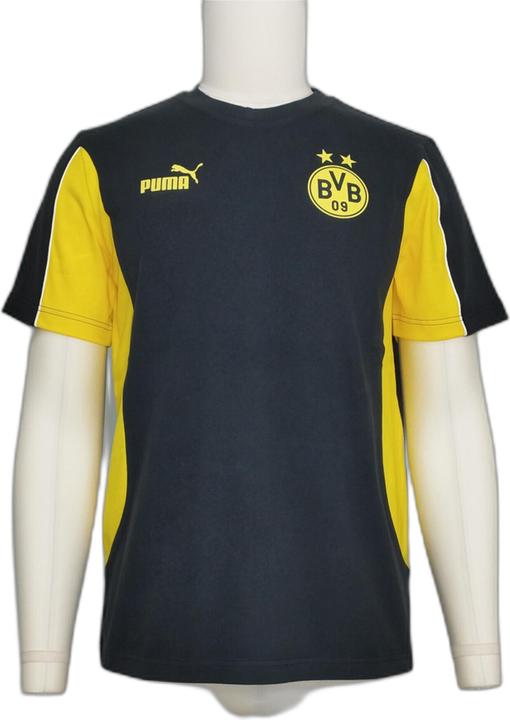 Immagine prodotto Puma Maglietta BVB ftblARCHIVE (M)