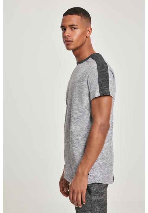 Image du produit Southpole Shoulder Panel Tech Tee (L)