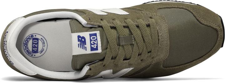 Produktbild New Balance 420 (42.5)