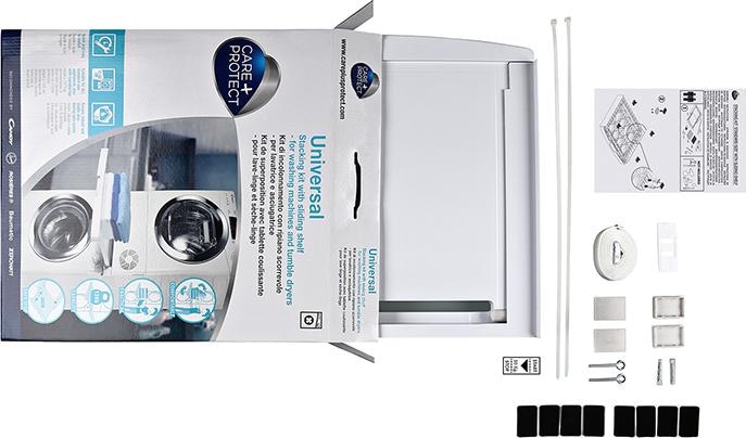 Produktbild Hoover WSK1110U